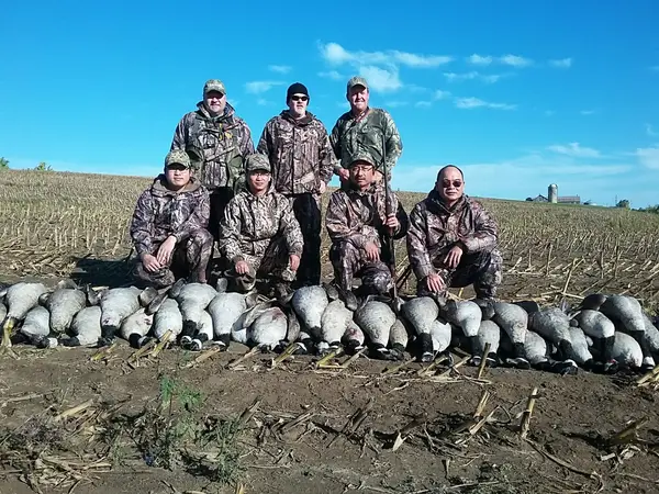 Xtreme Waterfowling