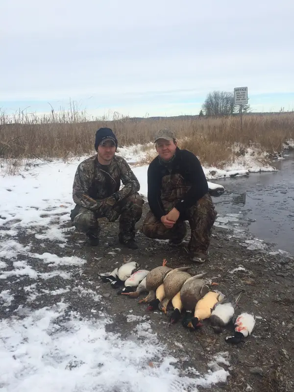 Xtreme Waterfowling, photo 1