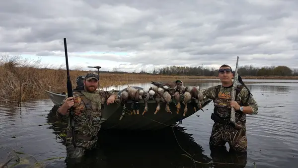Xtreme Waterfowling, photo 2