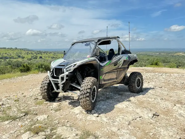 XXL Off Road Rental