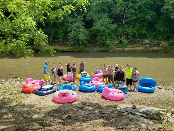 Y'Allbee Tubin