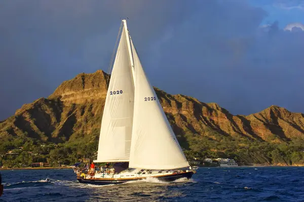 Yacht Charters Hawaii LLC