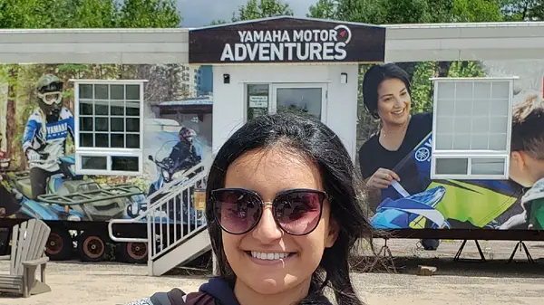 Yamaha Motor Adventures