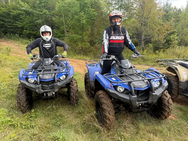 Yamaha Motor Adventures, photo 1