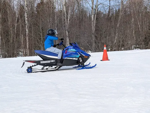 Yamaha Motor Adventures, photo 2