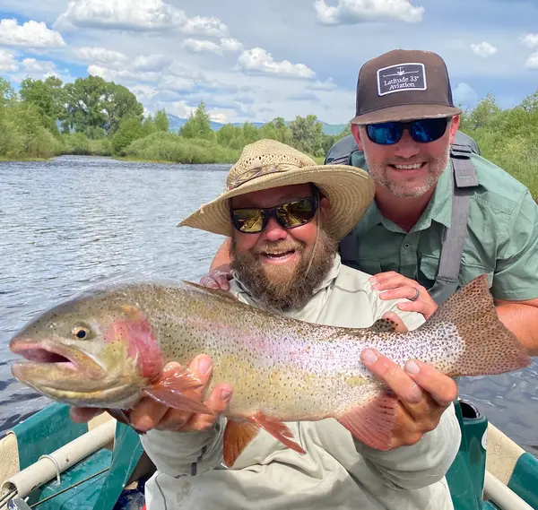 Yampa Valley Anglers