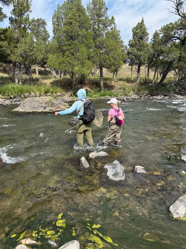 Yellowstone River Outfitters, Livingston, MT