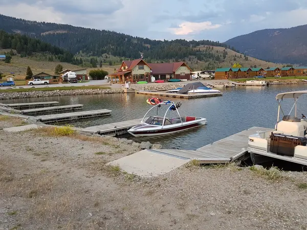 Yellowstone RV Park
