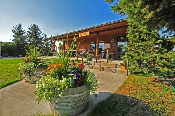 Yellowstone's Edge RV Park