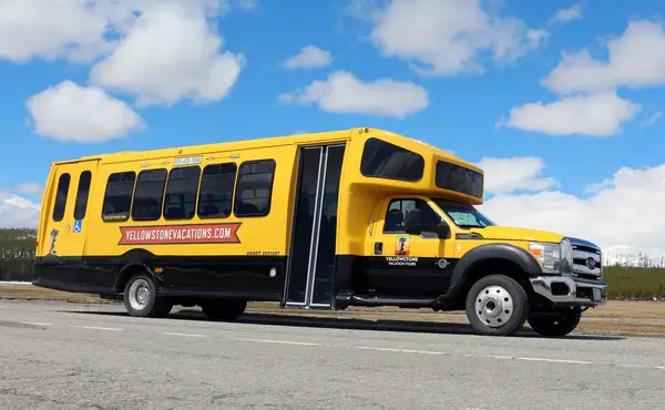 Yellowstone Vacation Tours, West Yellowstone, MT