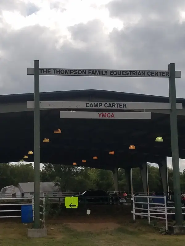 YMCA Camp Carter Equestrian Center, photo 3