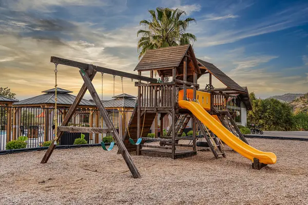 Yosemite RV Resort