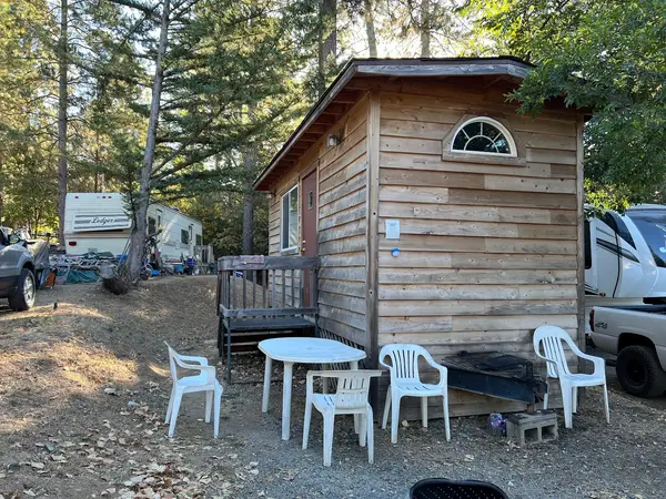 Yosemite Westlake Campground and RV Park