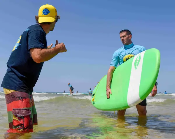 Yosurf-School