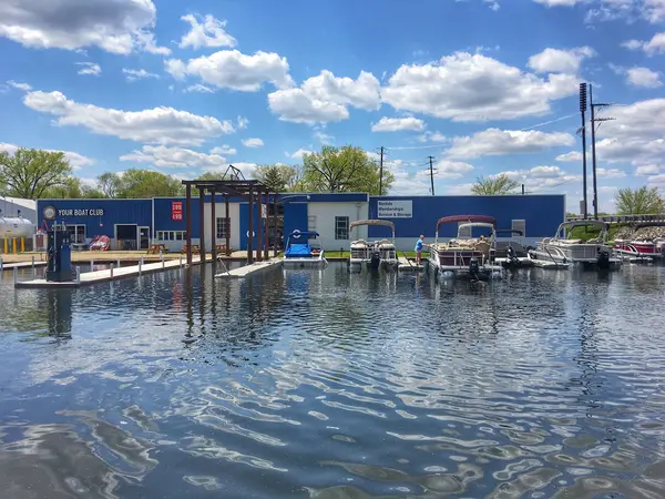 Your Boat Club Chain O' Lakes
