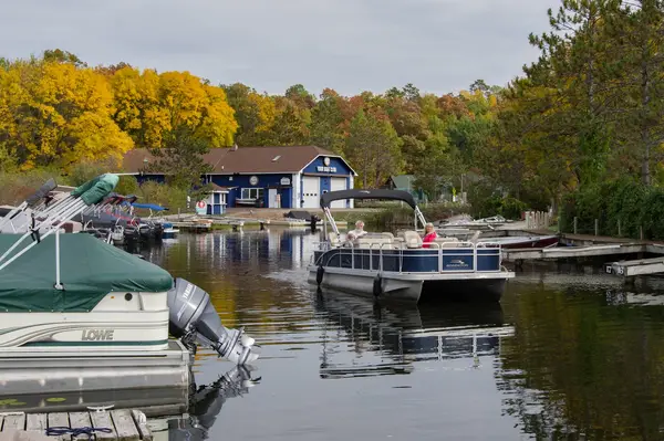 Your Boat Club Gull Lake