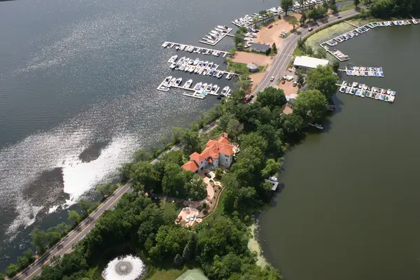 Your Boat Club Lake Minnetonka Brown's Bay