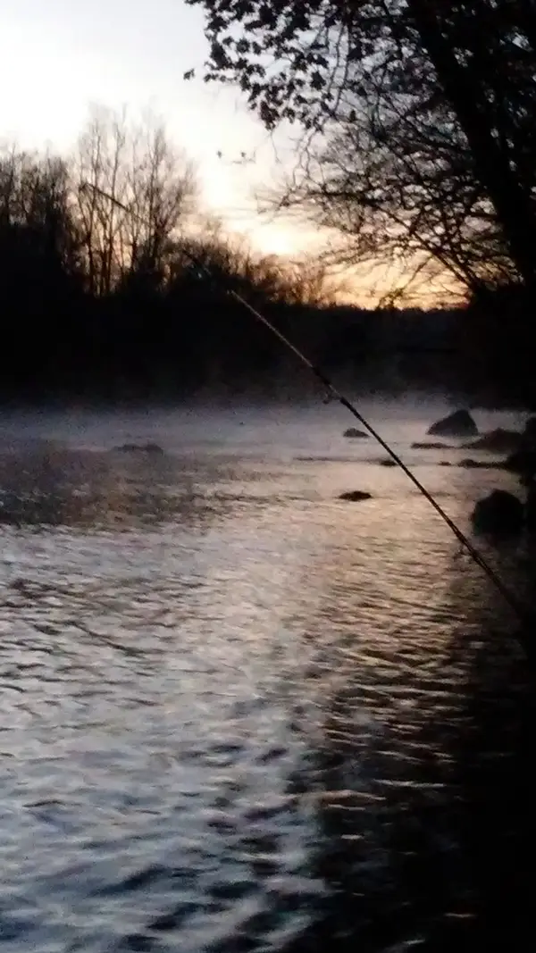 Your Week End Angler Outfitter & Guide Service