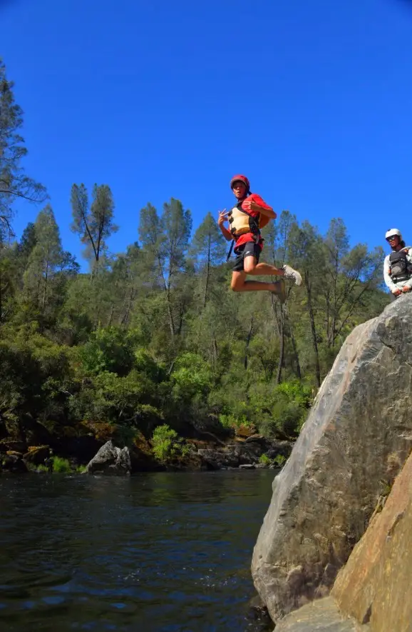 Zephyr Whitewater Rafting, photo 1