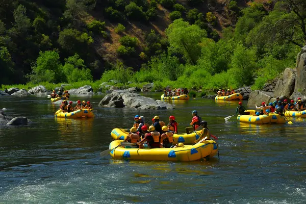 Zephyr Whitewater Rafting, photo 2