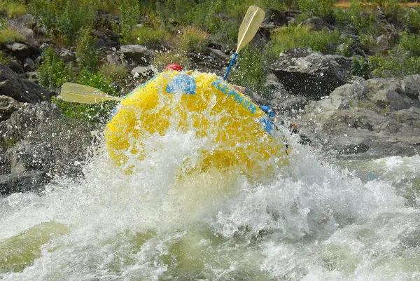 Zephyr Whitewater Rafting, photo 3