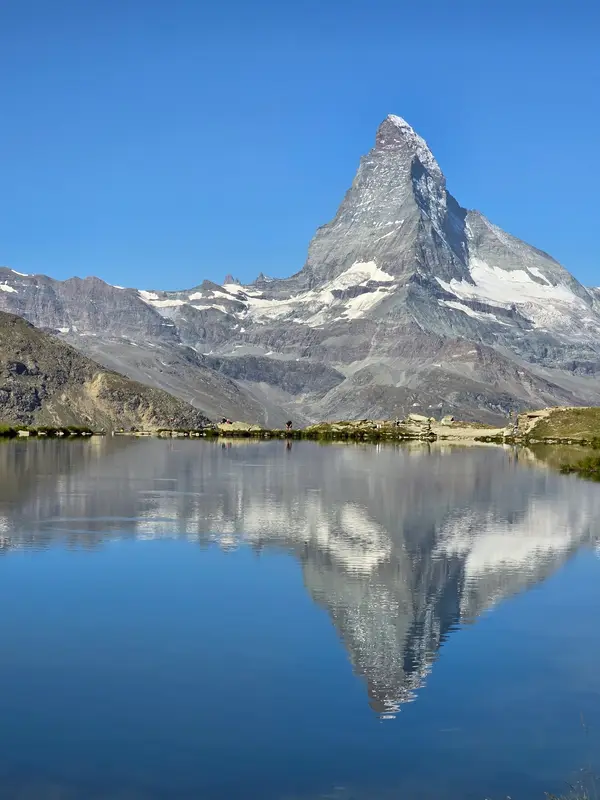 Zermatt – Matterhorn Ski Paradise
