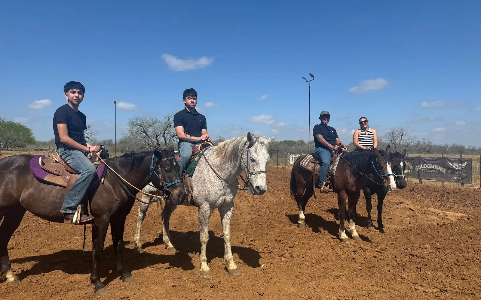 Zolten’s Ranch