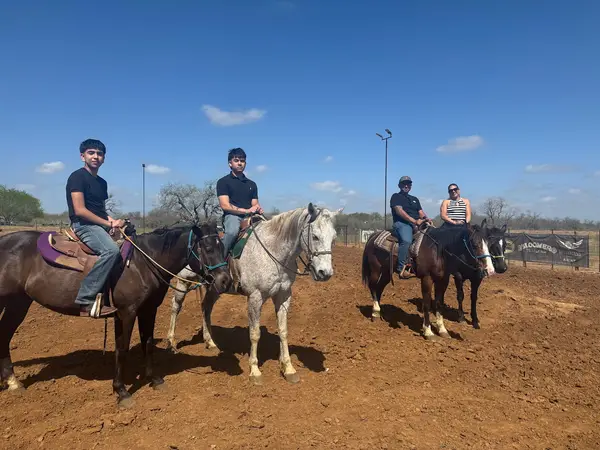 Zolten’s Ranch