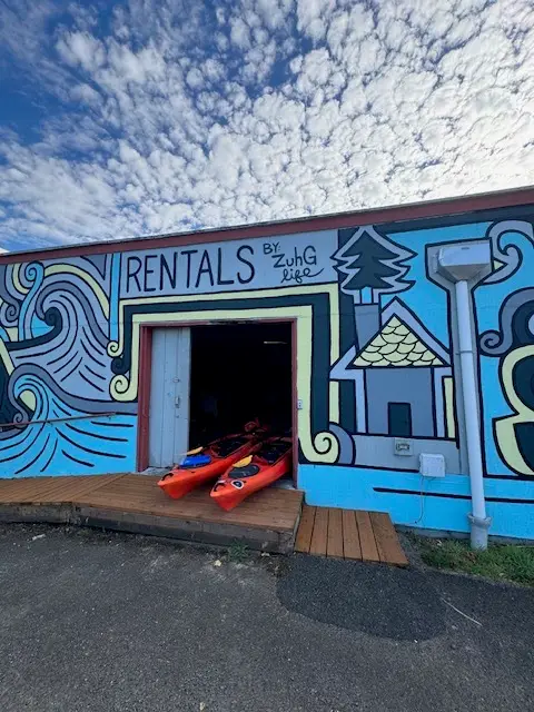 ZuhG Life Surf Shop