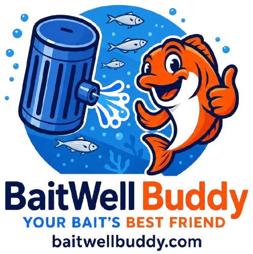 BaitWell Buddy