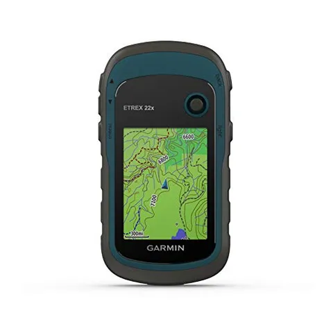 eTrex 22x