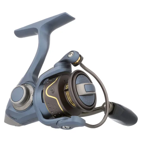 Pflueger President