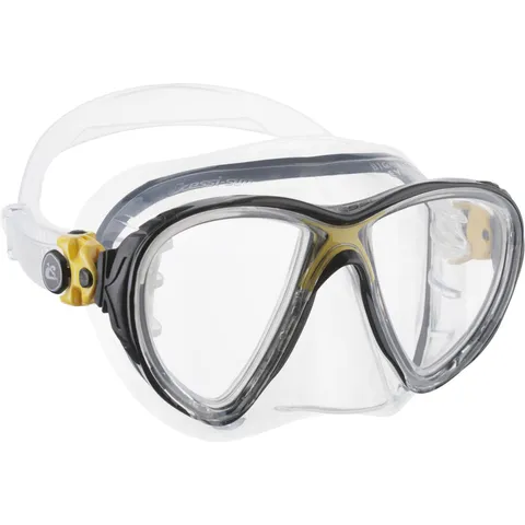 Big Eyes Evolution Mask