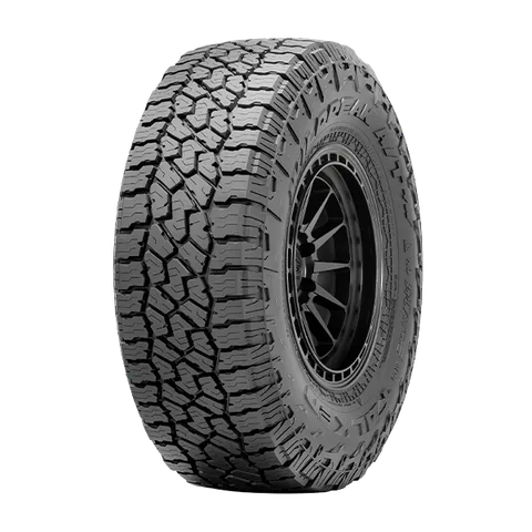 Wildpeak A/T4W