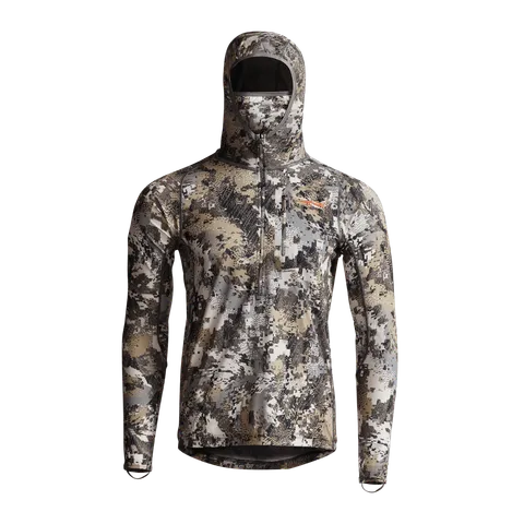 Core Lightweight Hoodie