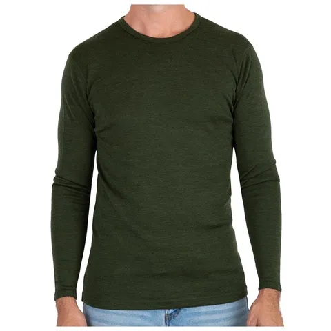 Merino 250 Base Layer Midweight Long Sleeve Crew