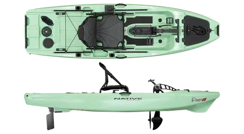 Slayer Propel 10