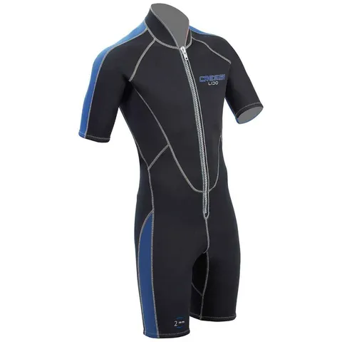 Lido 2mm Shorty Wetsuit