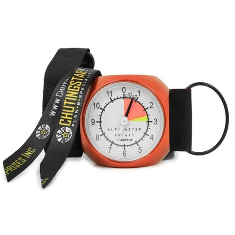 Altimaster Galaxy Analog Altimeter