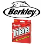 Berkley Trilene XL Monofilament