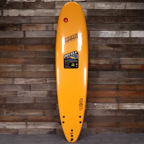 Odysea Log 8'0"