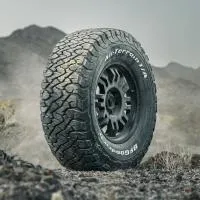 All-Terrain T/A KO3