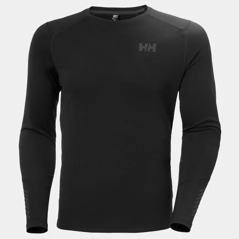 Lifa Active Crew Base Layer