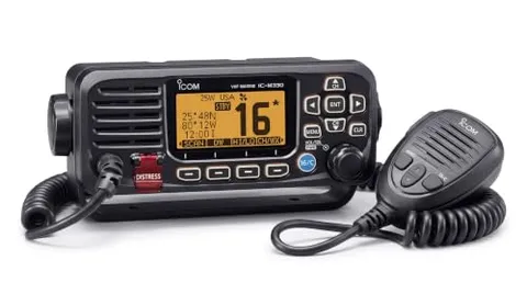 IC-M330G