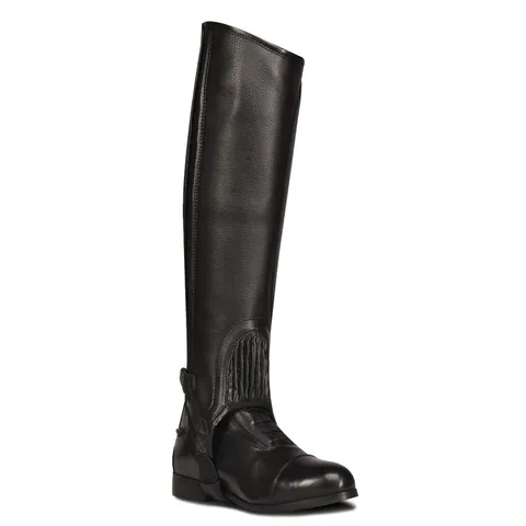 EquiStretch II Half Chaps