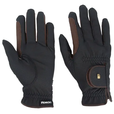 Roeckl Roeck-Grip Riding Gloves
