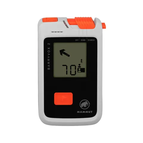 Barryvox 2 Avalanche Transceiver