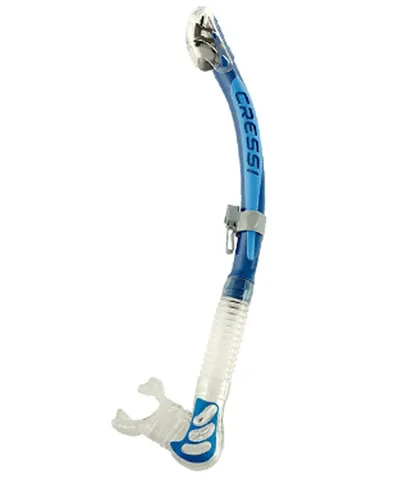 Alpha Ultra Dry Snorkel