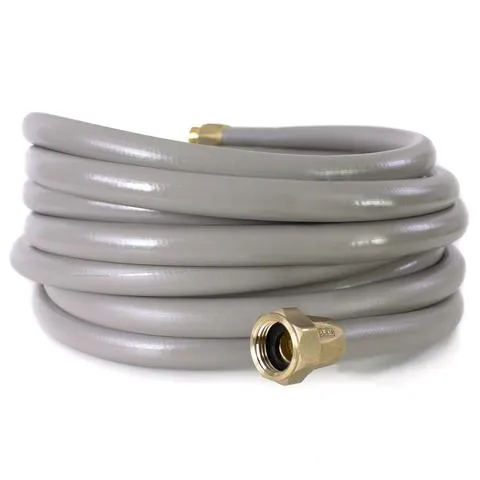 ELEY 5/8" Polyurethane Drinking Water Safe Hose