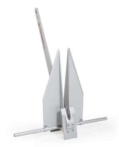 Fortress FX-11 Aluminum Anchor